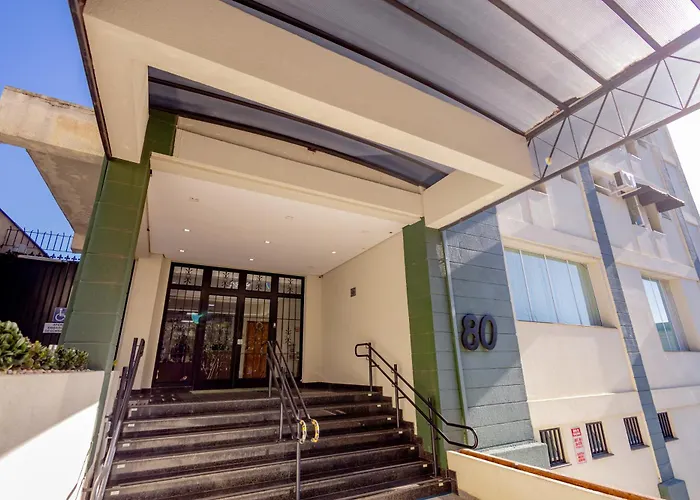Padom Business Hotel