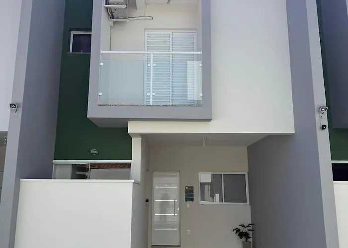 Loft Aconchegante e Moderno - Centro de Boituva