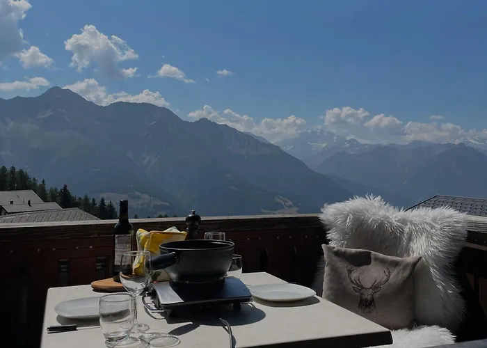 Chalet La Montanara