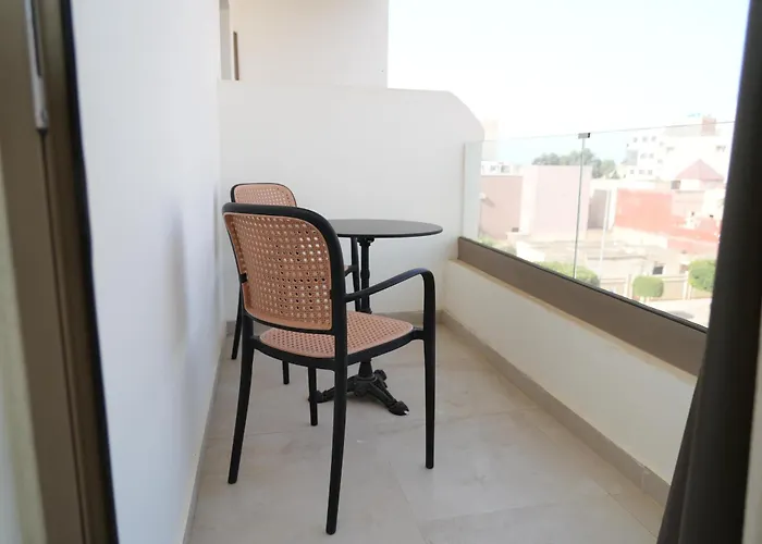 Hotel Everest, Sejour Balneaire A Saidia