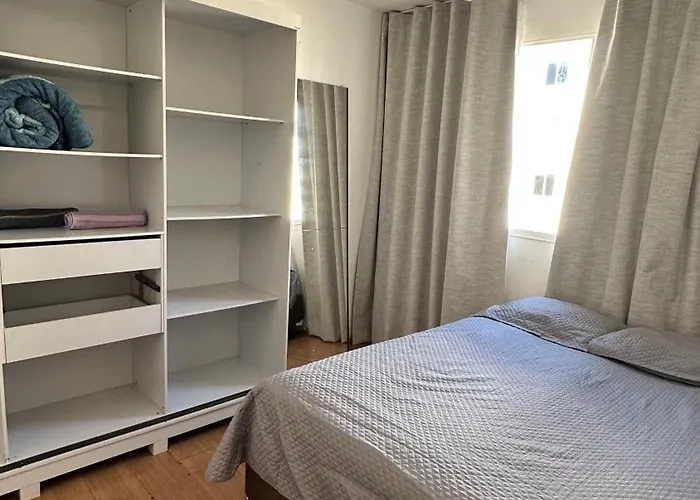 Apartamento confortável e completo em Anápolis