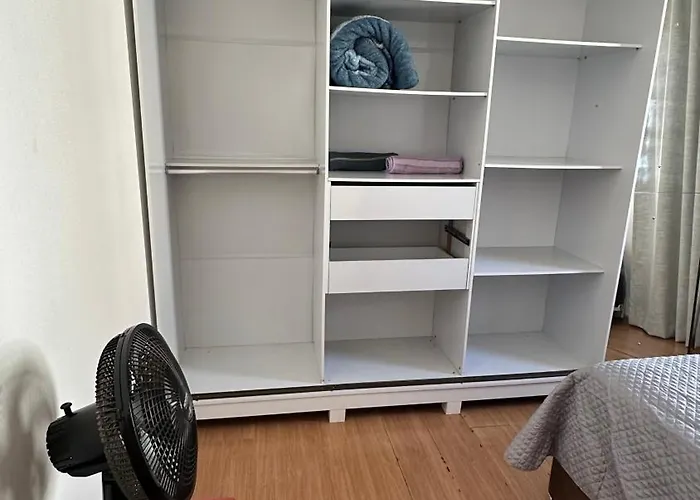 Apartamento confortável e completo em Anápolis
