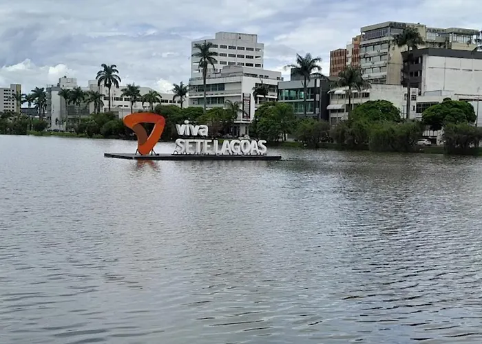 hotel no centro