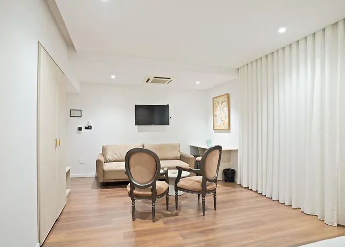 Hotel Donia Sfax