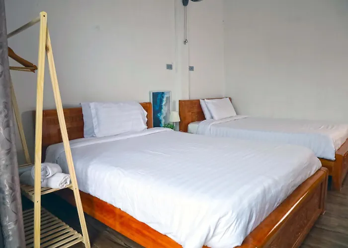 Velvet Rose Hotel