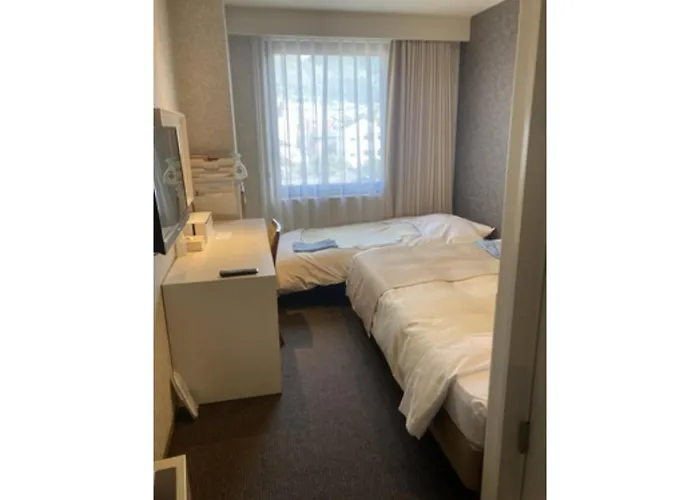 K,M,H Art Hotel By Kure Morisawa - Vacation Stay 11408V
