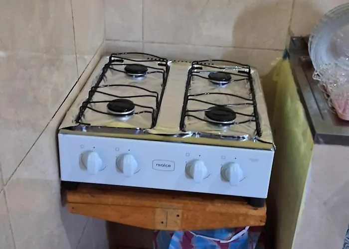 Apto I com cozinha em Macapa