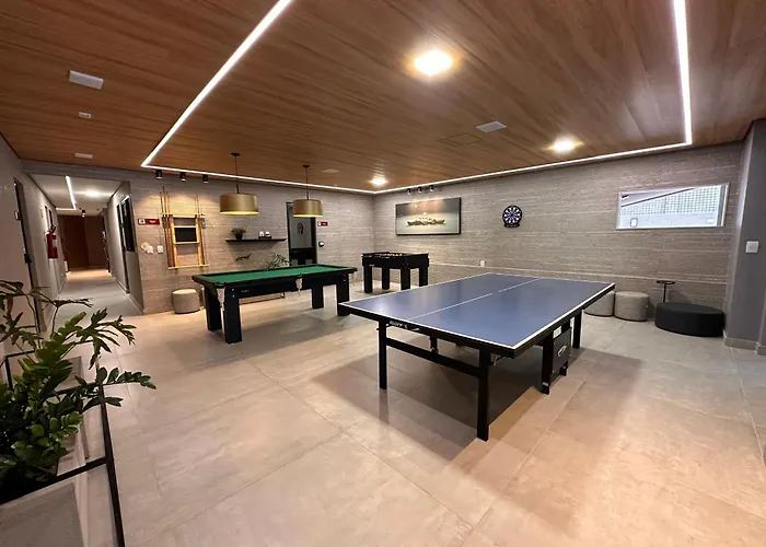 Studio Praia Pajuçara AP1105