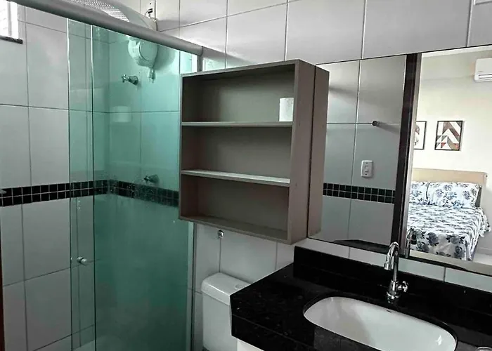 lindo apartamento confortável em Ananindeua