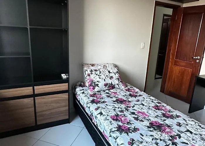 lindo apartamento confortável em Ananindeua