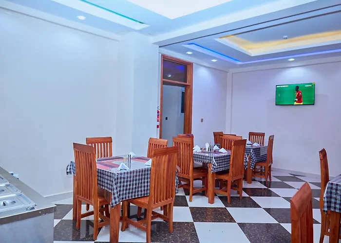 Aves Executive Hotel