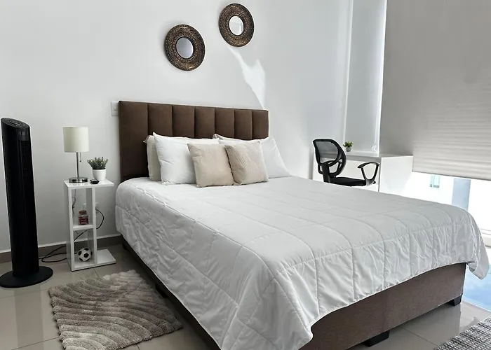 Luxury 12Th Floor Apartment With Views - Downtown San Jose Pool And Gym