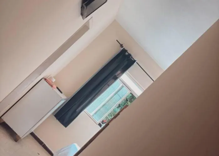 hotel no centro