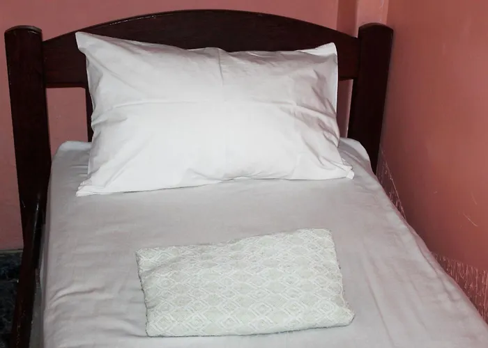 Oyo Hotel Tbs
