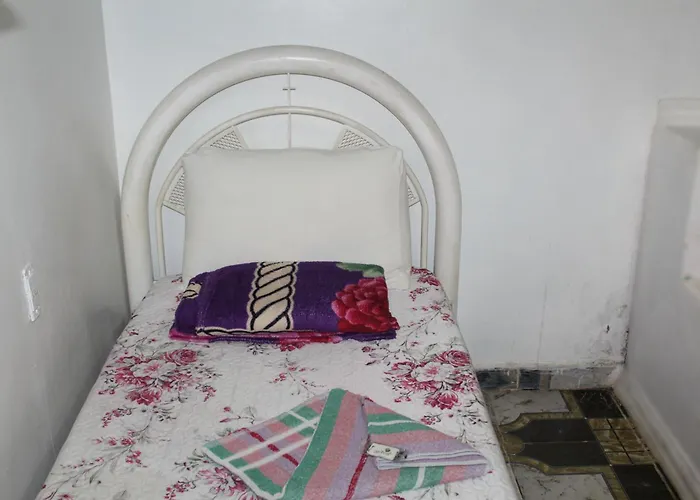 Oyo Hotel Tbs