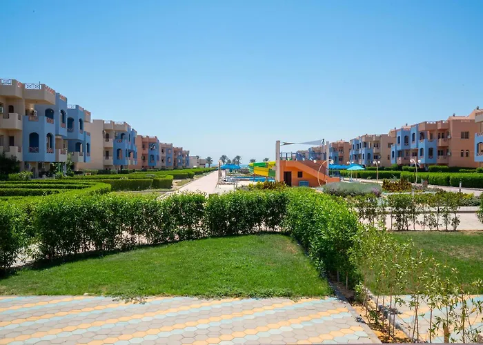 Vintro Inn - Nozha Aqua Park