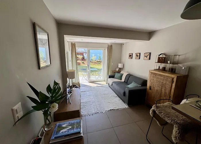 Verbier Apt 2 Rooms