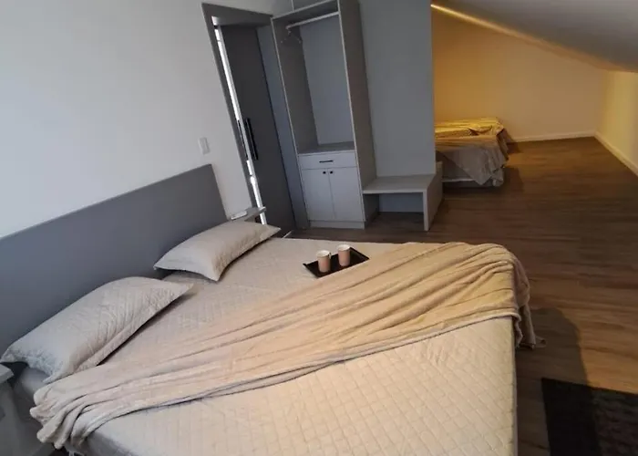 Loft Lange