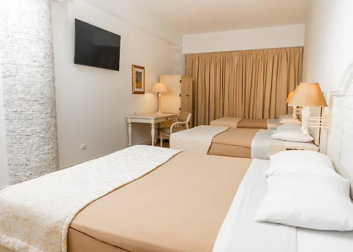 Hotel Roraima Inn