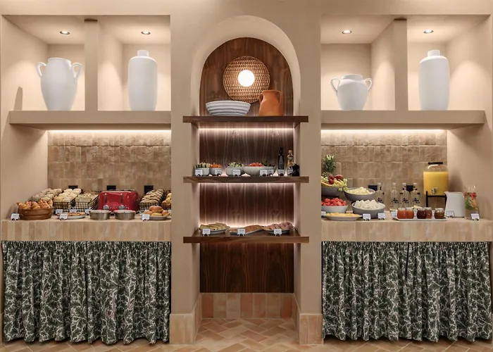 Amarello Hotel Praia Santo Andre, Tapestry Collection By Hilton