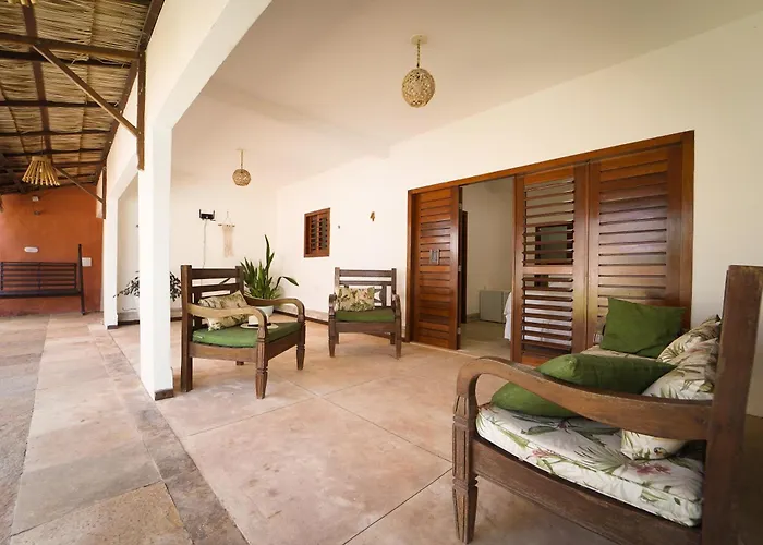 Villa Gostô