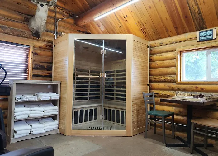 Elk Antler Inn