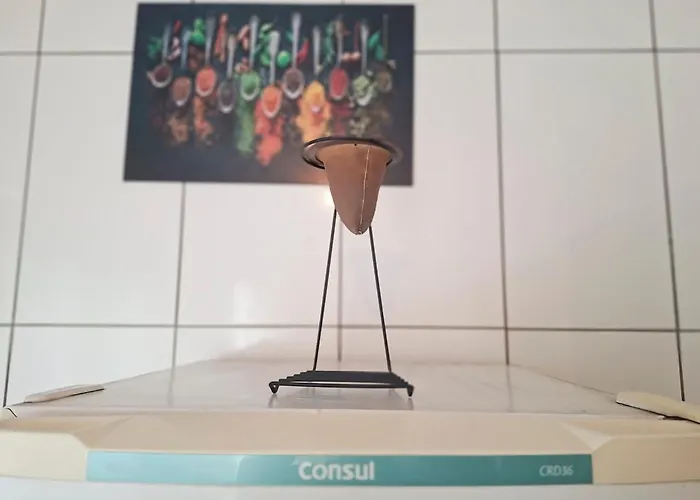Kitnet Sol - Mobiliada