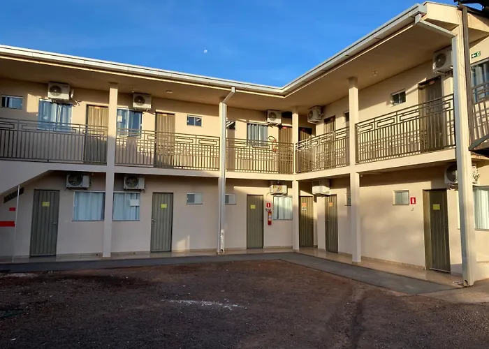 Hotel Ideal