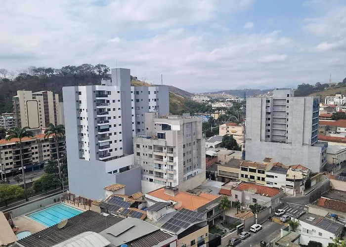 Apartamento Delineado