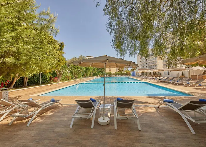 Hotel Joan Miró Museum