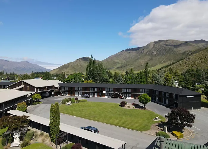 Distinction Heritage Gateway Hotel