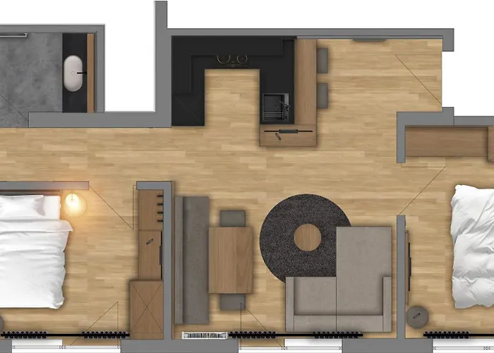 Fürmesli Appartements