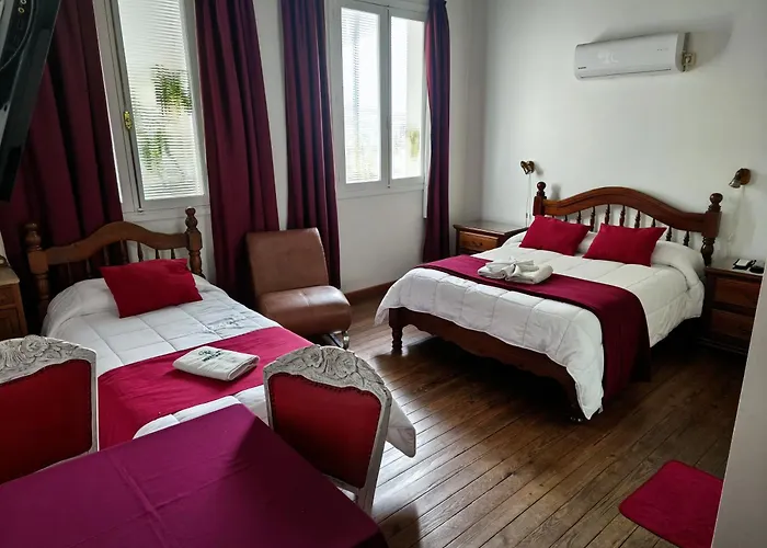 Hotel Romi