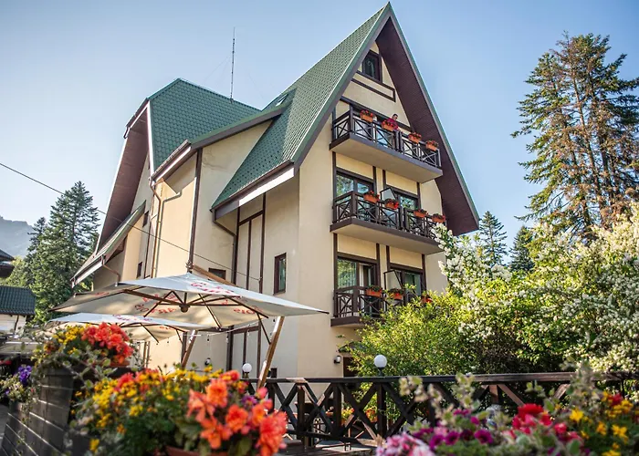 Hotel Marami