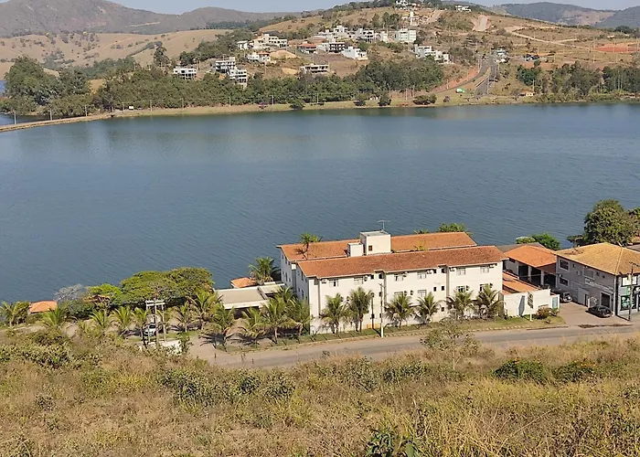 Cyrilo'S Palace Hotel