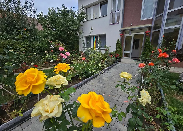 Rodica Apartment
