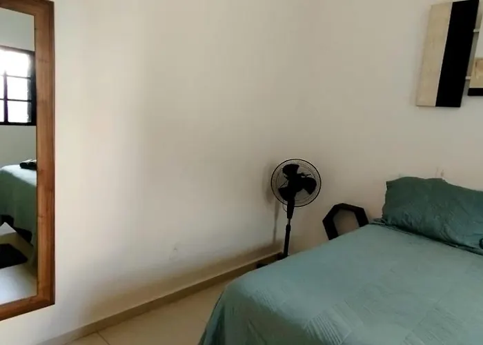 Casa Aconchegante Privativa