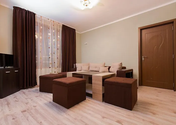 Family Hotel Relaxa