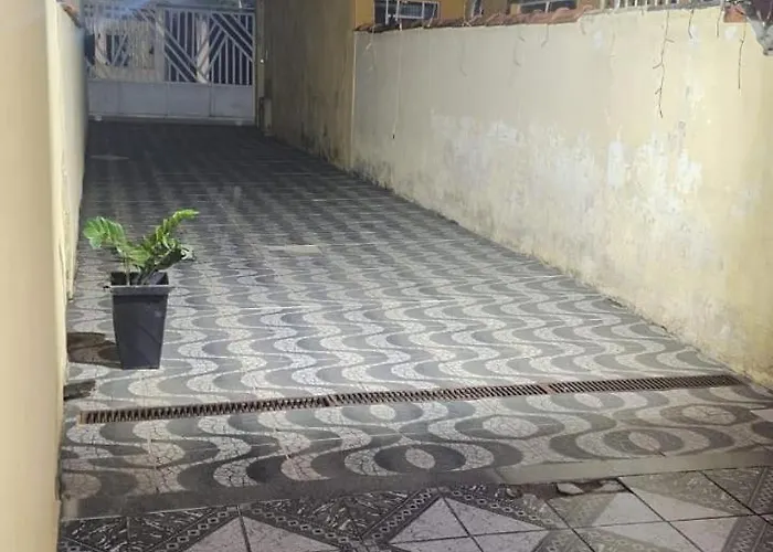 Casa Da Marlene