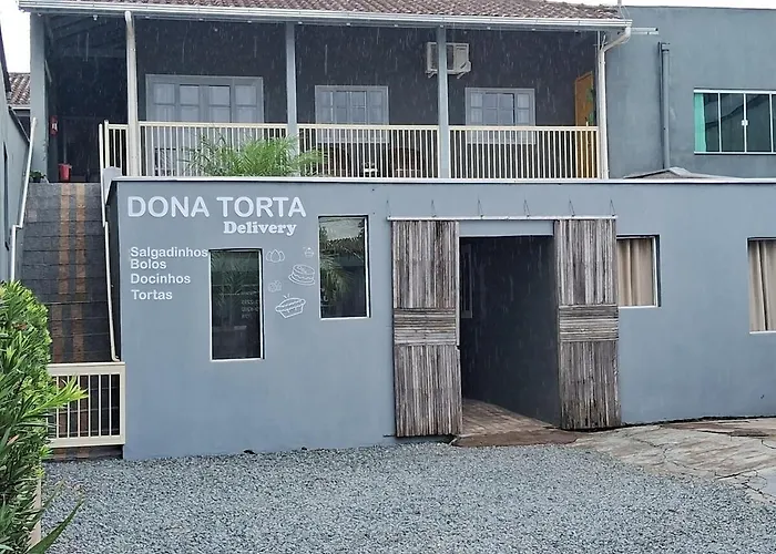 Apartamento próximo ao centro
