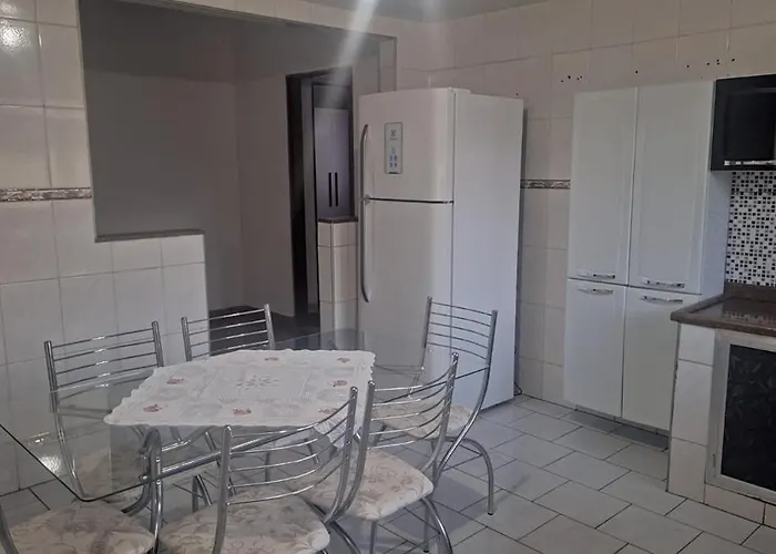 Casa Da Marlene
