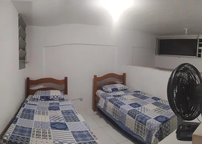 Enseadas dos corais