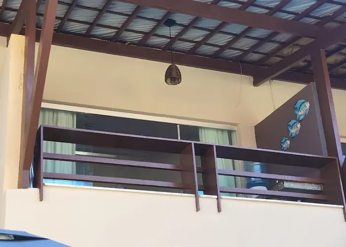 Enseadas dos corais