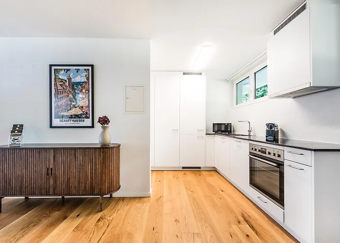 City-Loft 1 !Gratis Parken, Free Parking!