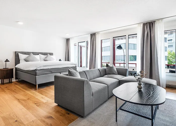 City-Loft 1 !Gratis Parken, Free Parking!