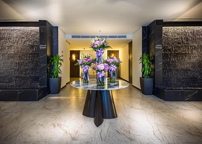 Tuvana Hotel