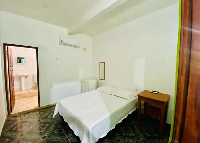 Hotel Amazonas Careiro Castanho