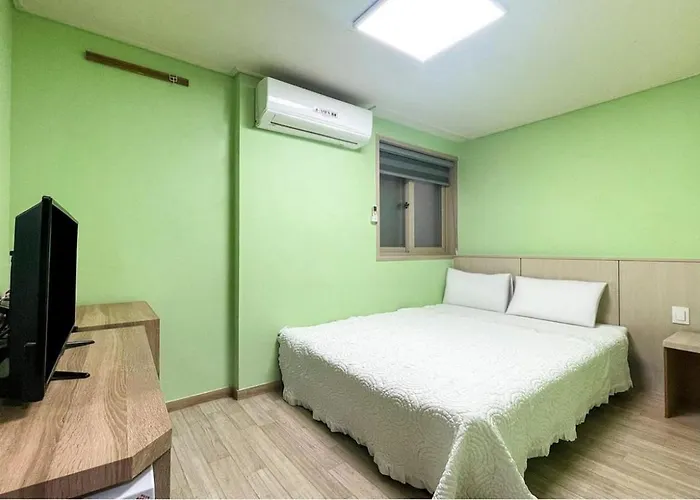 Motel Mj