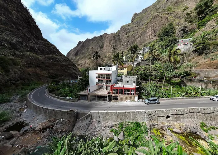 Residencial Mãe Nona