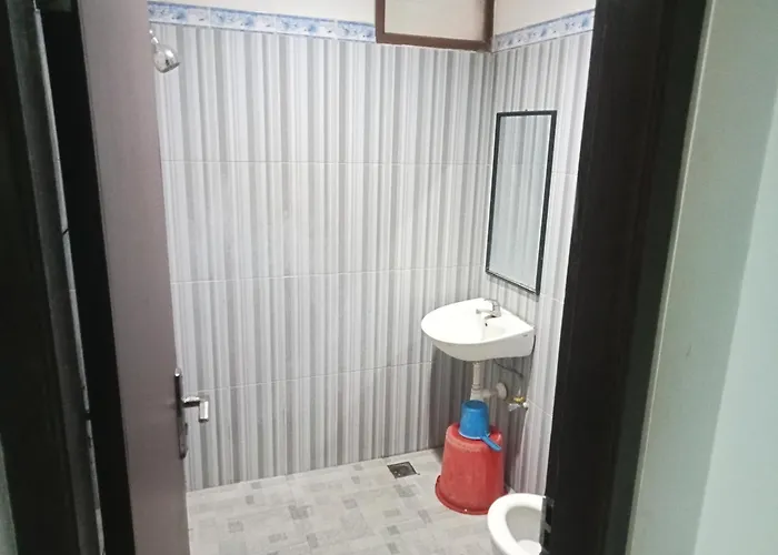 Hotel Taman Rai